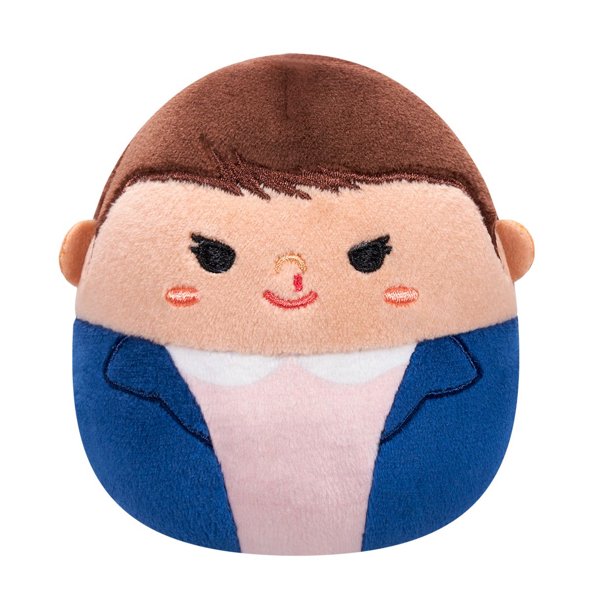 SQUISHMALLOWS - Peluche Stranger Things Eleven 20 Cm Squishmallows