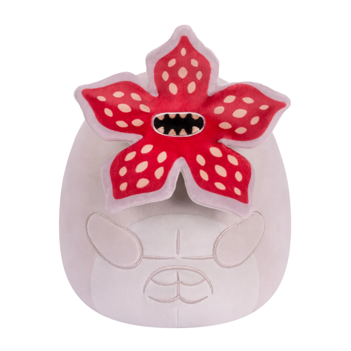 SQUISHMALLOWS - Peluche Stranger Things Demogorgon 20 Cm Squishmallows