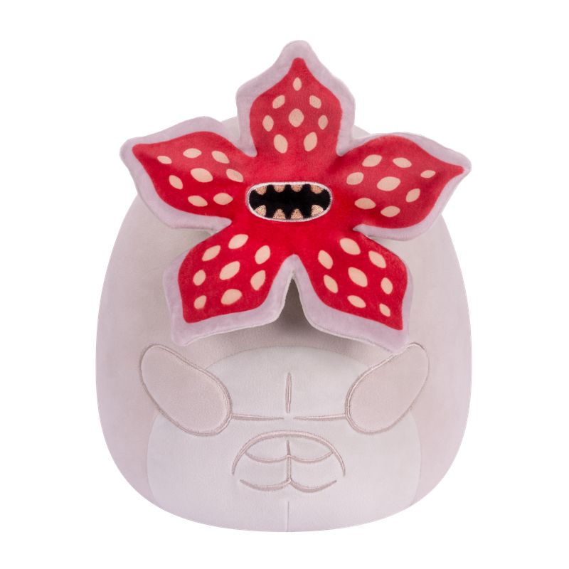SQUISHMALLOWS - Peluche Stranger Things Demogorgon 20 Cm Squishmallows