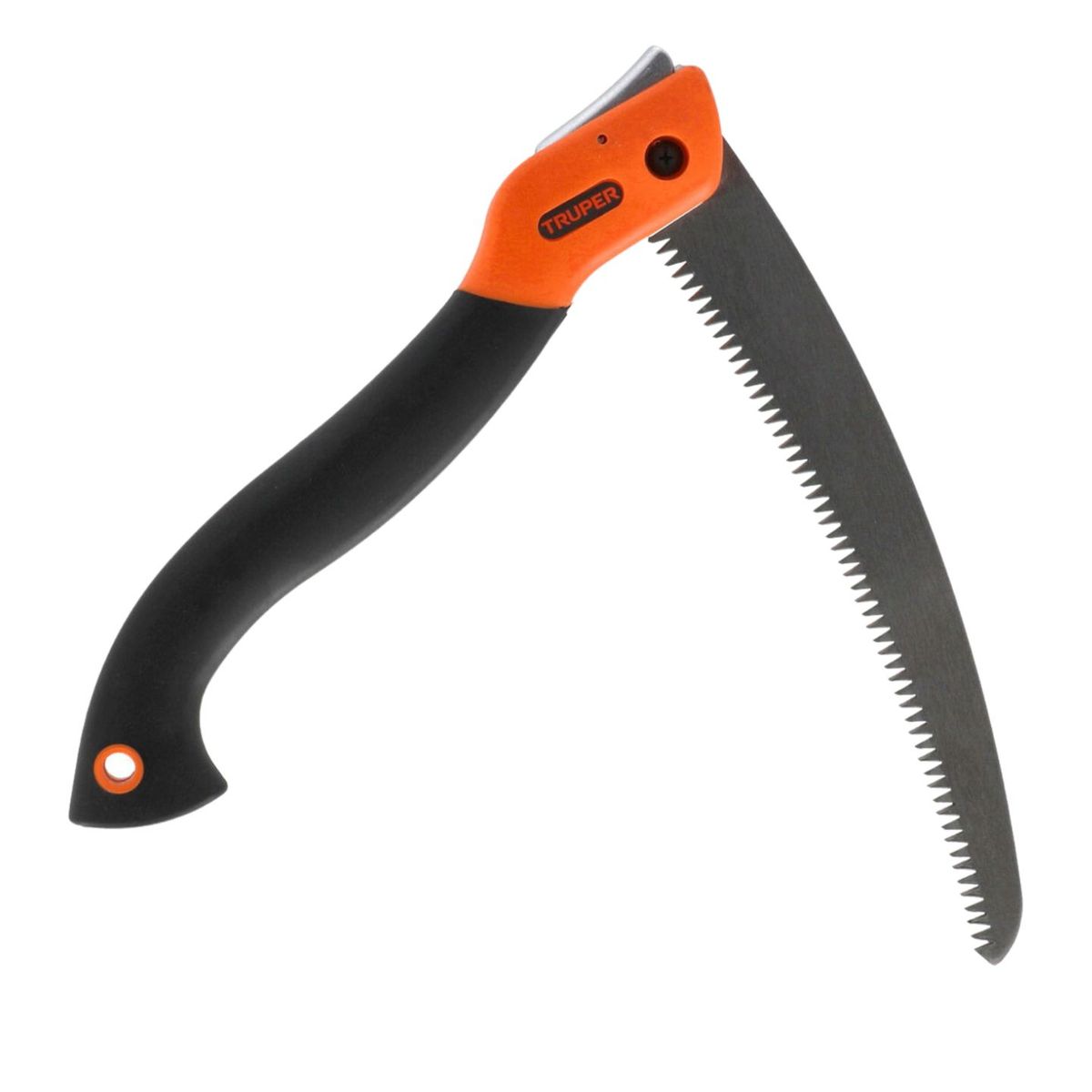 TRUPER - Serrucho Para Podar Arboles Camping Plegable Truper