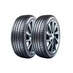 GENERICO - Set 2 Neumaticos - 235/55r17 Aptany Ra301 Xl 103v Cn