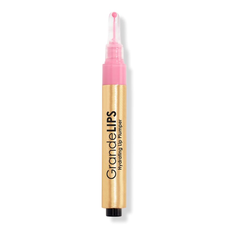 GRANDE COSMETICS - GrandeLips Voluminizador Rosa 25ml - Grande Cosmetics