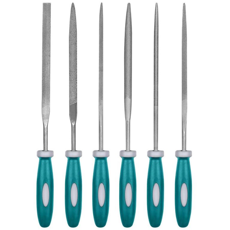 JGO LIMAS TOTAL THT91462 6 PZAS 3MMX140MM