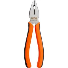 BAHCO - Alicate universal 2678g 200 mm - 2678 G-200