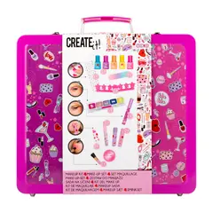 GENERICO - Maletín de Maquillaje Create It!