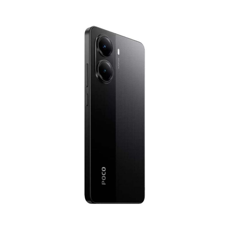 XIAOMI - Xiaomi Poco X7 Pro 5G 12GB + 256GB Negro