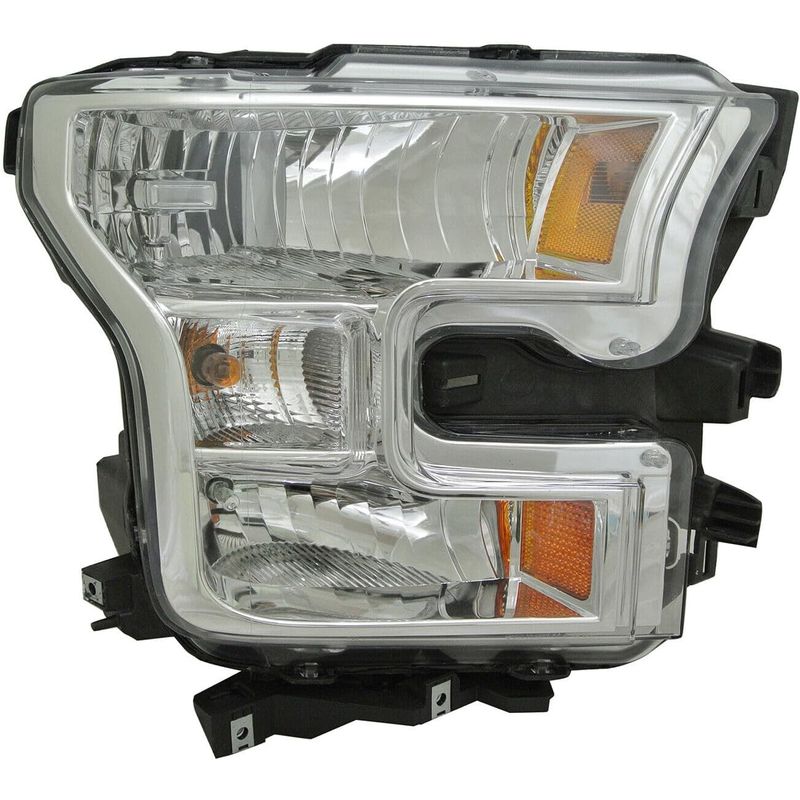 FORD - Optico Derecho Original Ford F-150 2015-2017