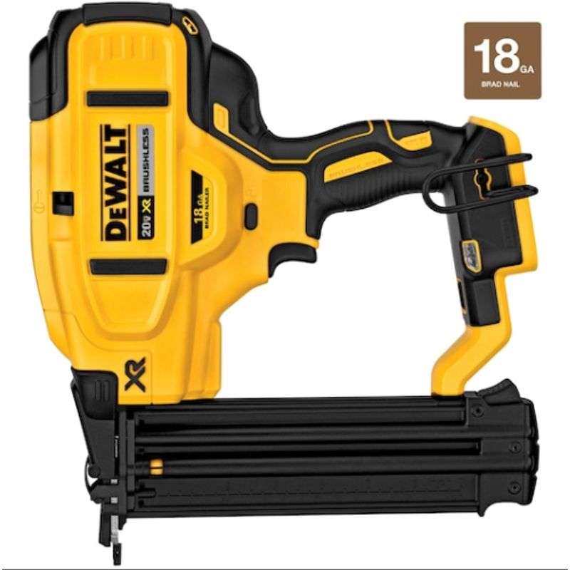 DEWALT - CLAVADORA 5/8A 2 1/8 20V DCN680B DEWALT