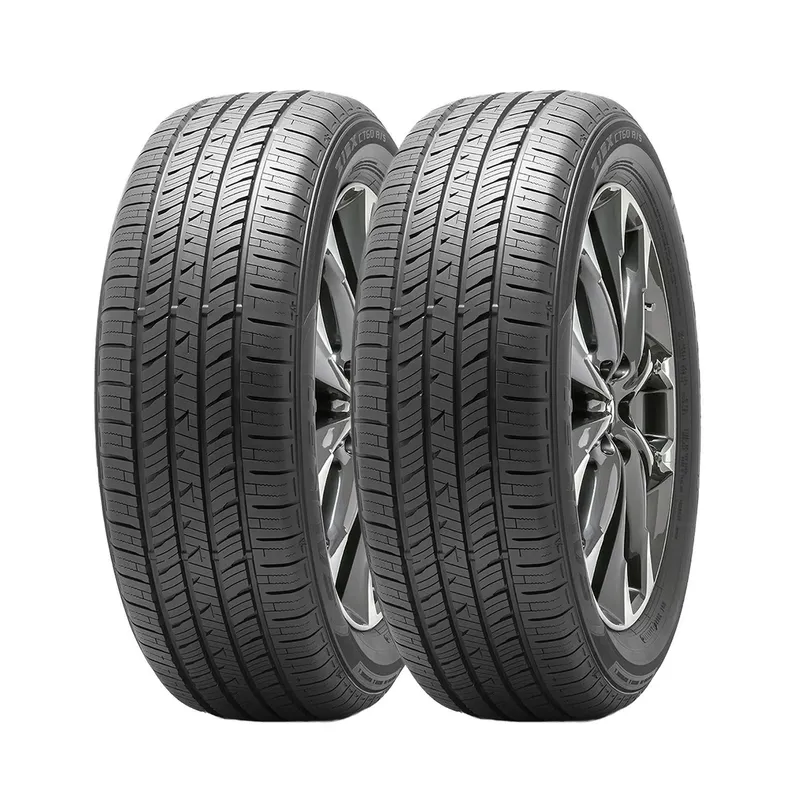 FALKEN - SET X 2 Neumáticos 255/50R20 109V CT60AS Falken H/T TL THA