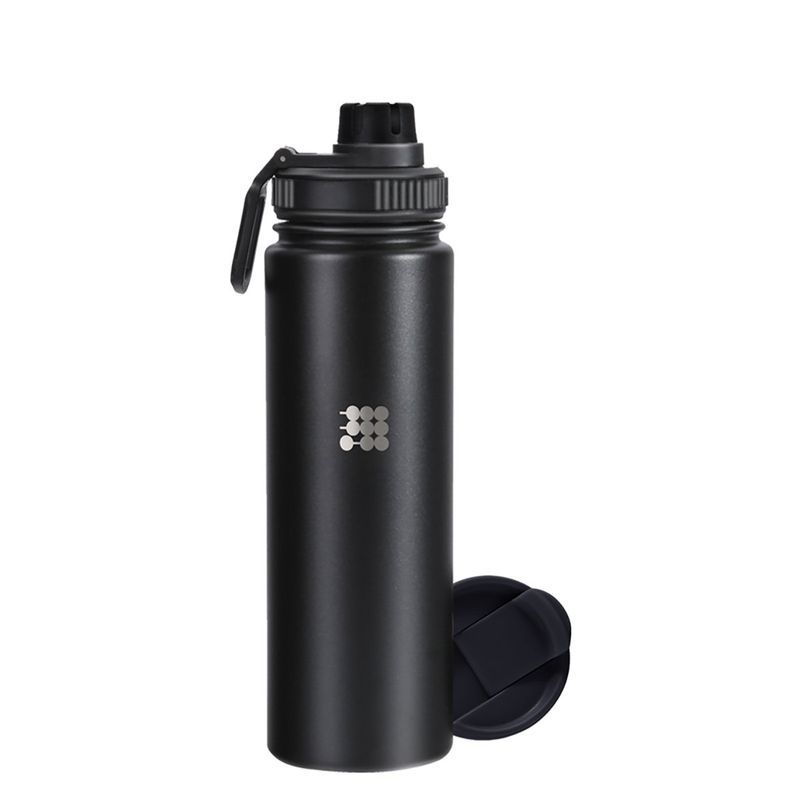 CUBITT - Termo Cubitt CTHB24-1 Unisex Negro