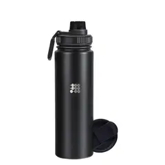 CUBITT - Termo CTHB24-1 Unisex Negro