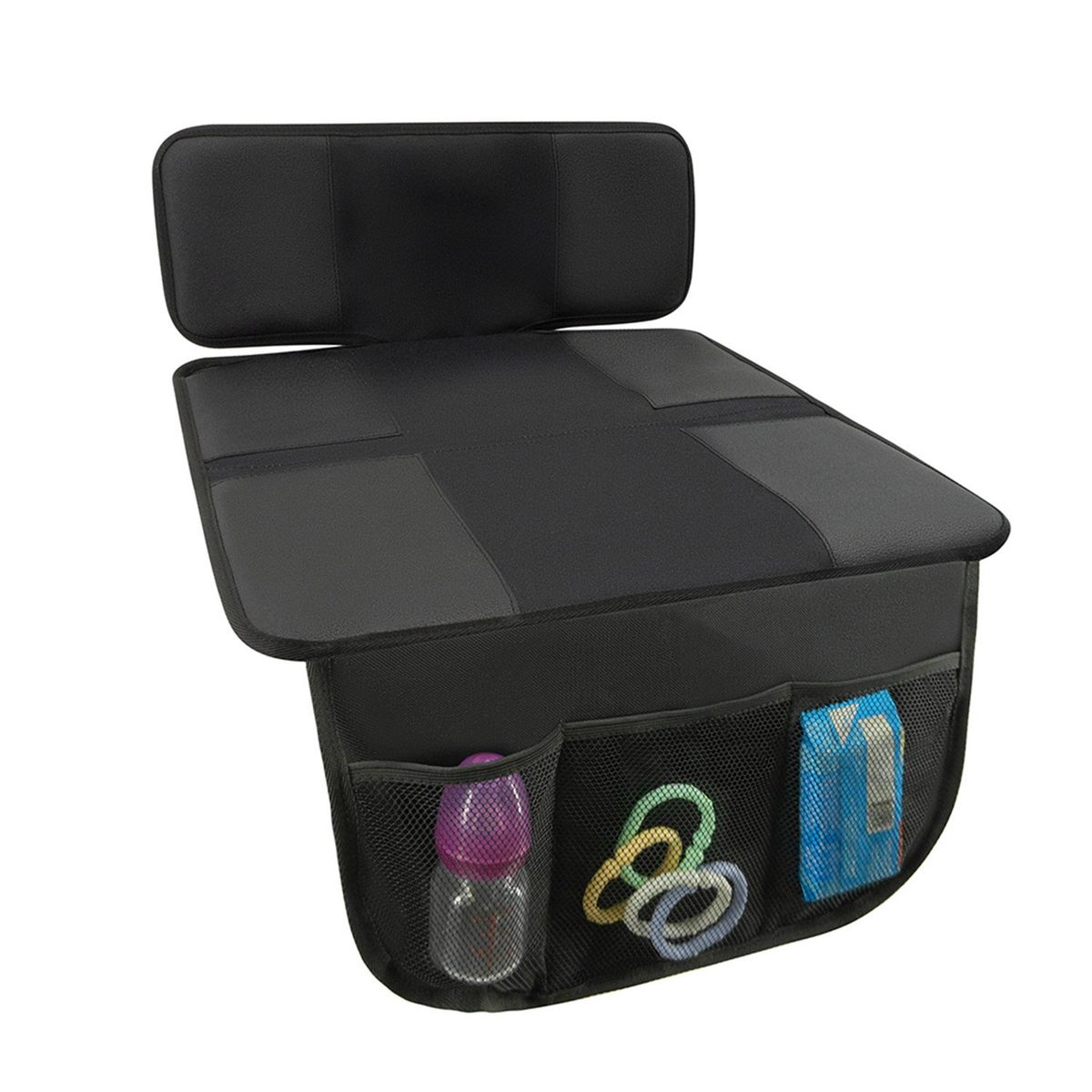 BEBESIT - Protector de asiento auto easy clean Silla Auto Bebe