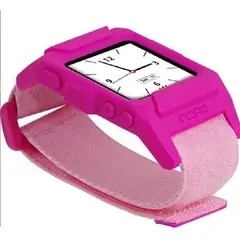BAUL MAGICO - Funda Incipio Ngp Para iPod Nano 6 G, Rosado B29