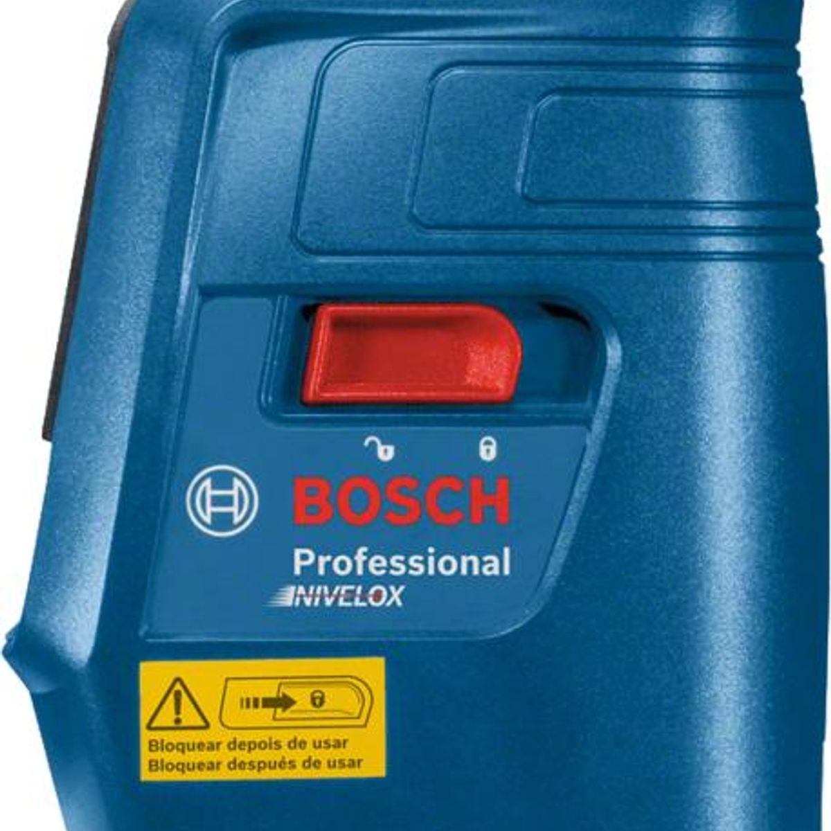 BOSCH - Nivel Laser Bosch Bosch Nivelox + Tripode + Maletin