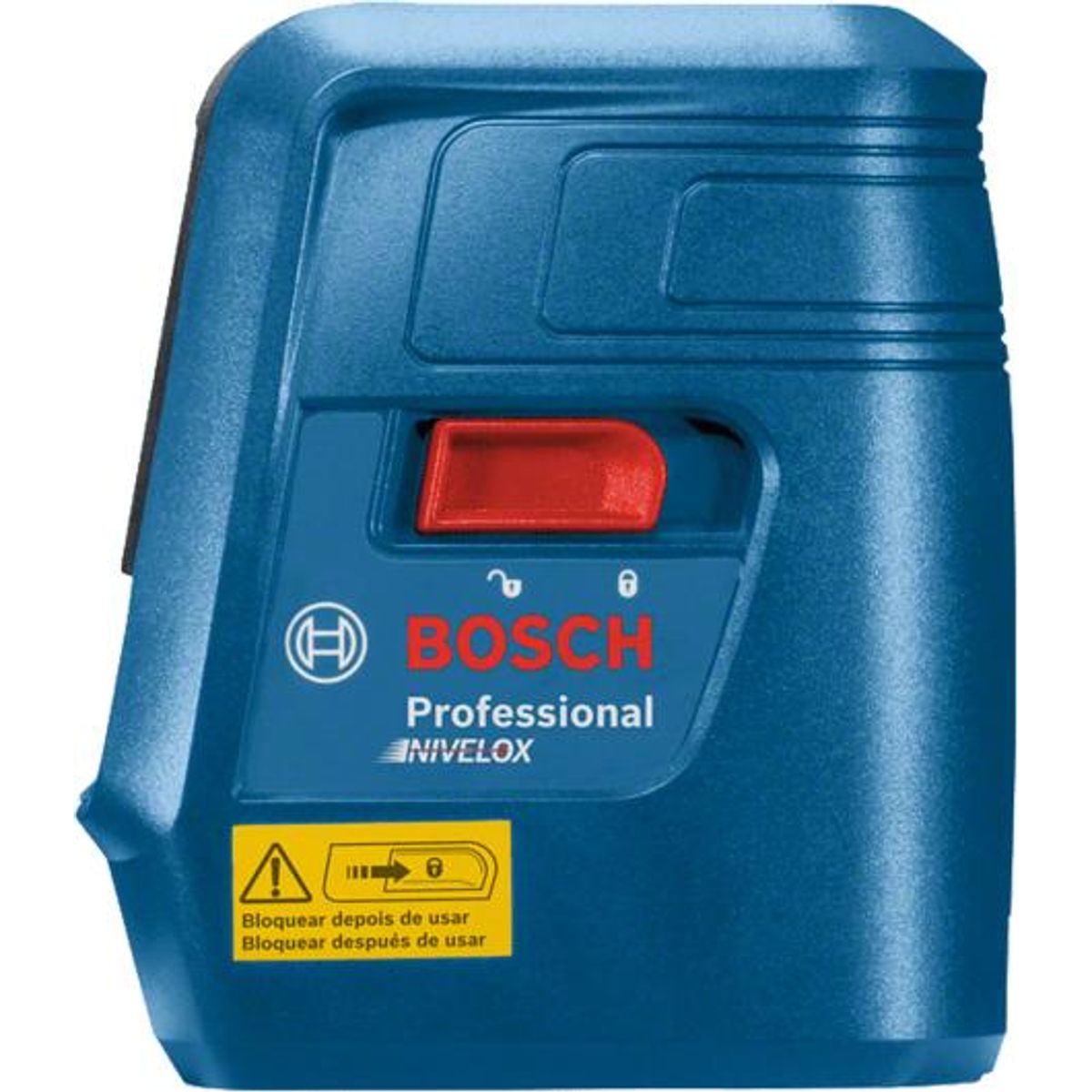 BOSCH - Nivel Laser Bosch Bosch Nivelox + Tripode + Maletin