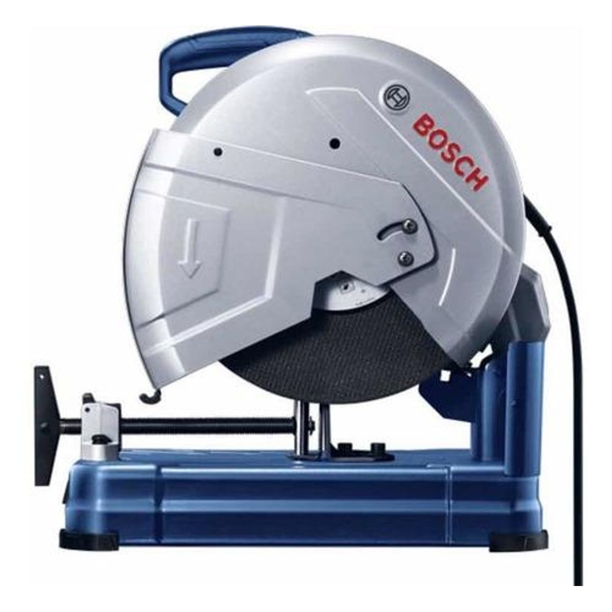 BOSCH - Tronzadora Bosch Gco 14-24 2400w