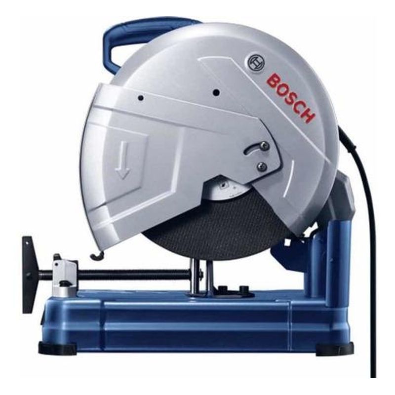 BOSCH - Tronzadora Bosch Gco 14-24 2400w