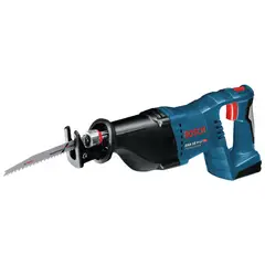 BOSCH - SIERRA SABLE GSA 18V-LI