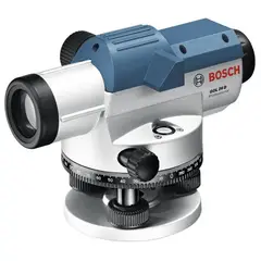 BOSCH - NIVEL OPTICO GOL 26 D PROF