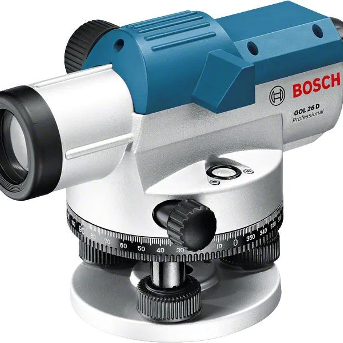 BOSCH - NIVEL OPTICO BOSCH GOL 26 D PROF