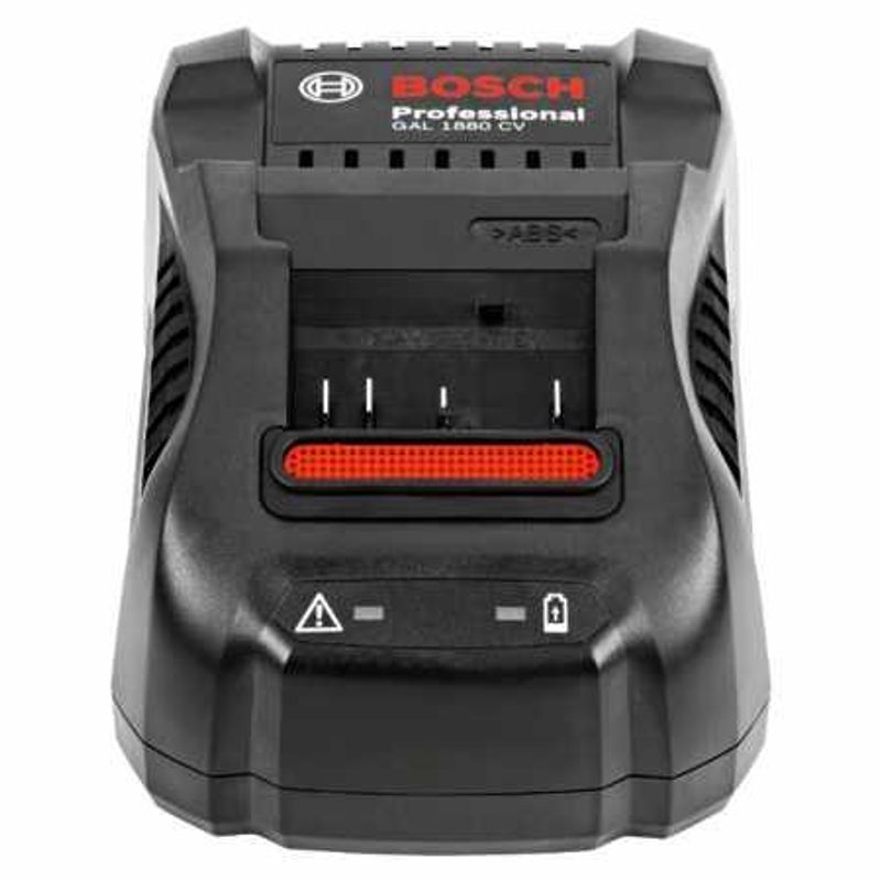 BOSCH - CARGADOR BOSCH GAL 1880 18V-220