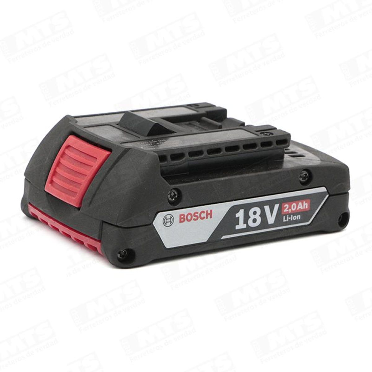 BOSCH - BATERIA BOSCH GBA 18V 20 AH
