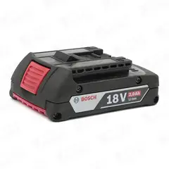 BOSCH - BATERIA GBA 18V 20 AH