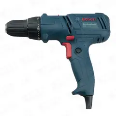 BOSCH - ATORNILLADOR GSR 714 E 400W