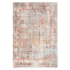 BAZHARS - ALFOMBRA 133X185 CM INTRIGUE 3901