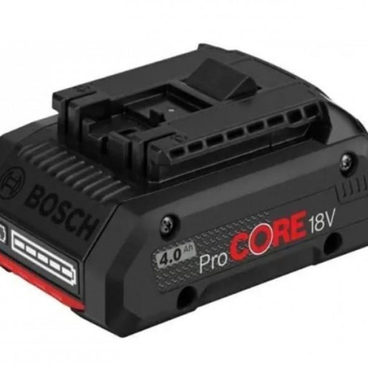 BOSCH - BATERIA BOSCH PRO-CORE 18V 4AH