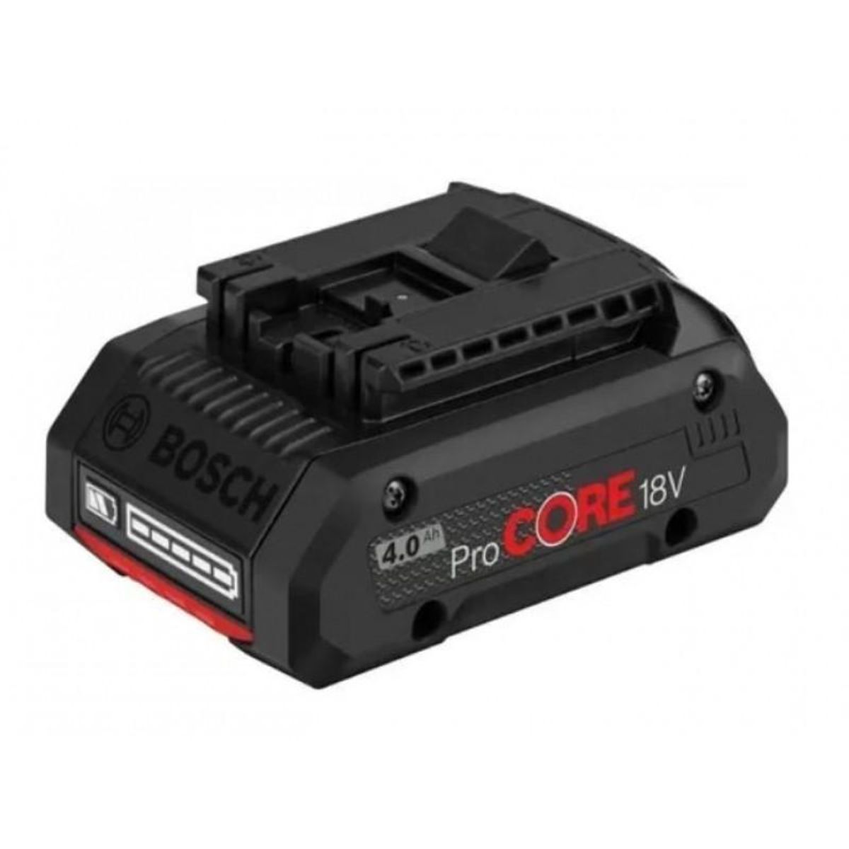 BOSCH - BATERIA BOSCH PRO-CORE 18V 4AH