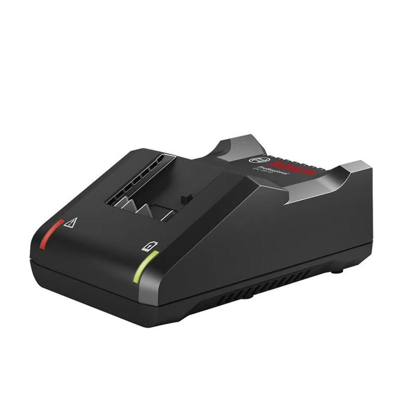 BOSCH - CARGADOR BOSCH GAL 18V-40