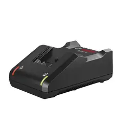 BOSCH - CARGADOR GAL 18V-40