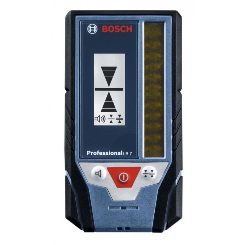 BOSCH - RECEPTOR LASER LR7 BOSCH