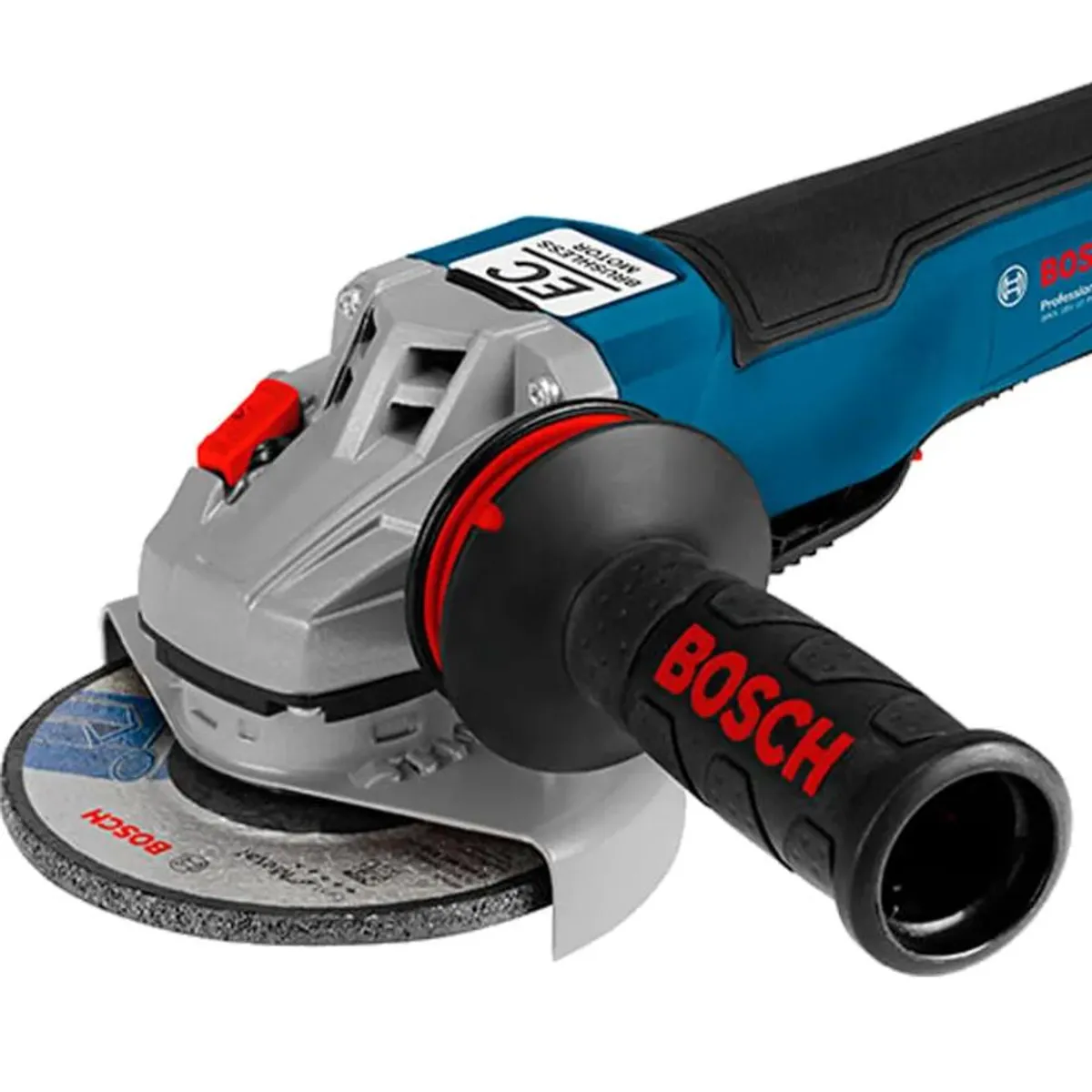 BOSCH - ESMERIL ANGULAR BOSCH 5 GWS 18V-10P PROF