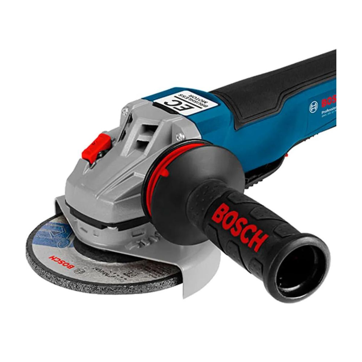 BOSCH - ESMERIL ANGULAR BOSCH 5 GWS 18V-10P PROF
