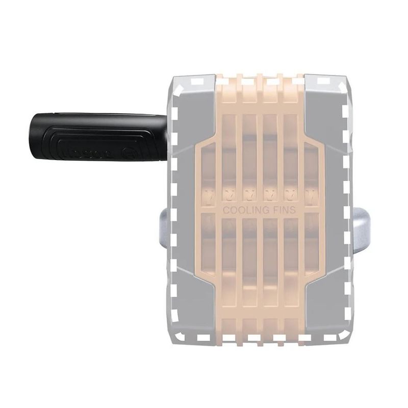 BOSCH - ESMERIL ANGULAR BOSCH 5 GWS 18V-10P PROF