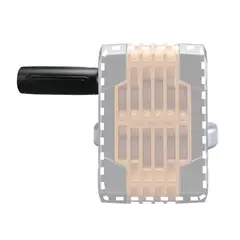 BOSCH - ESMERIL ANGULAR 5 GWS 18V-10P PROF