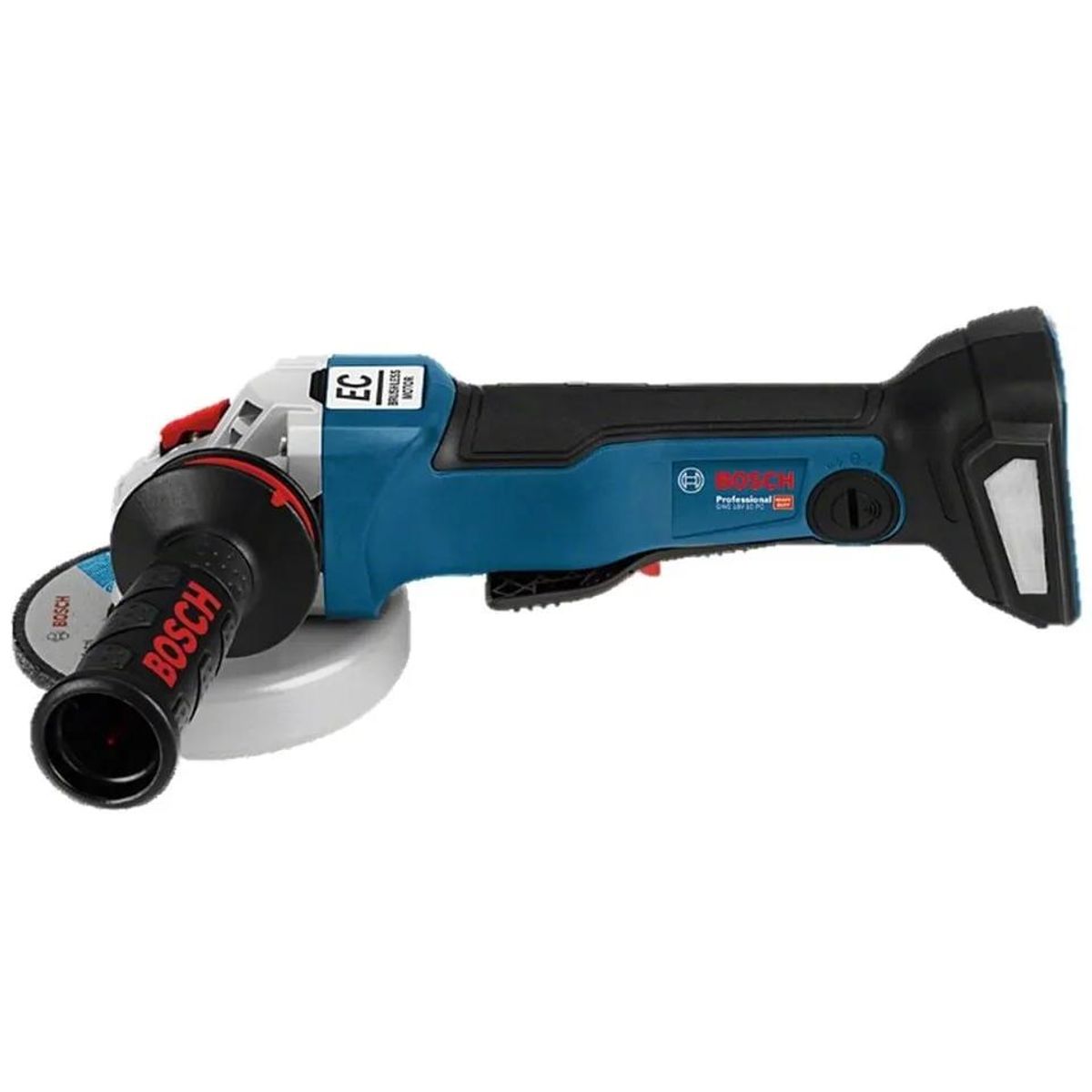 BOSCH - ESMERIL ANGULAR BOSCH 5 GWS 18V-10P PROF