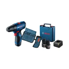BOSCH - Taladro atornillador Gsr 120li