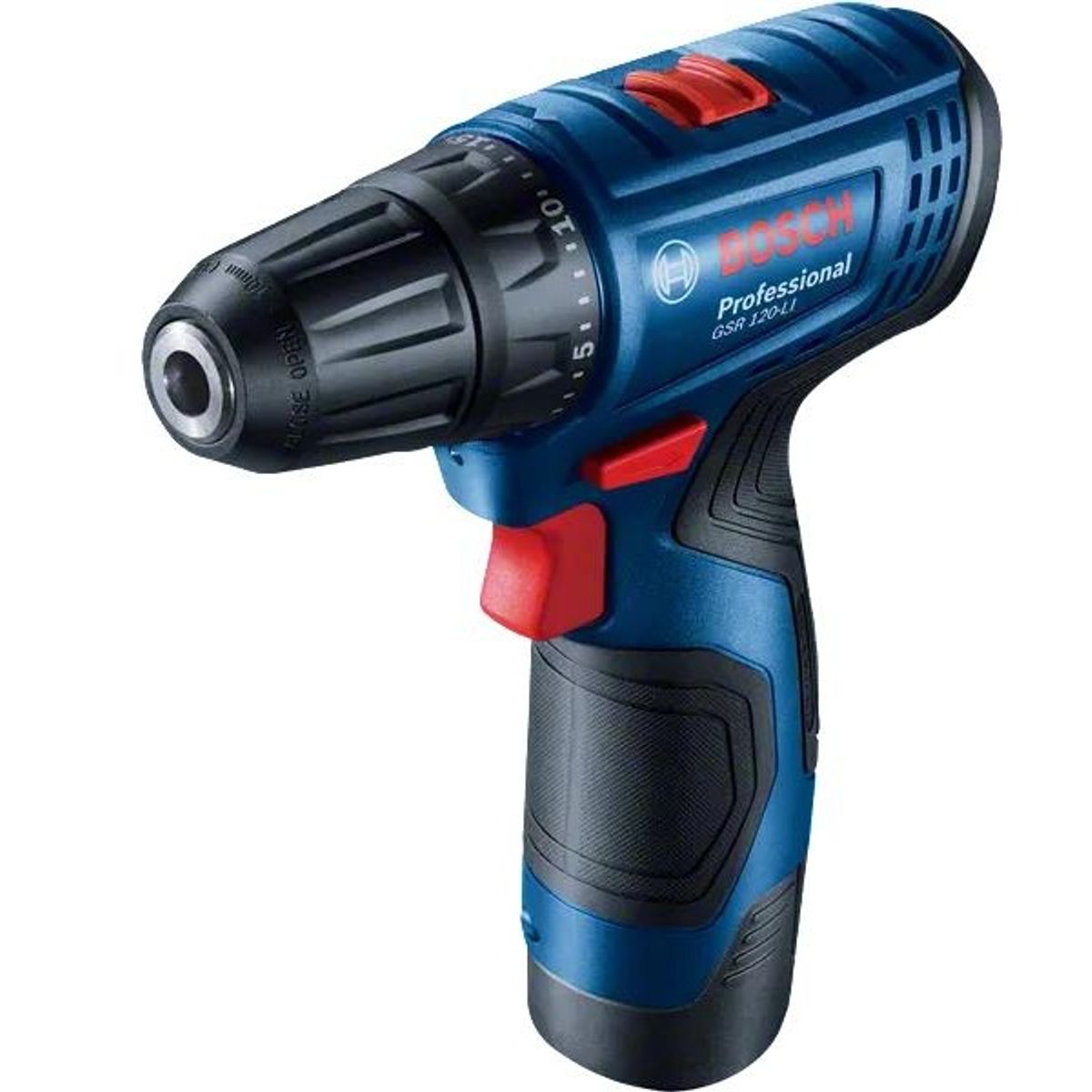 BOSCH - Taladro atornillador bosch Gsr 120li
