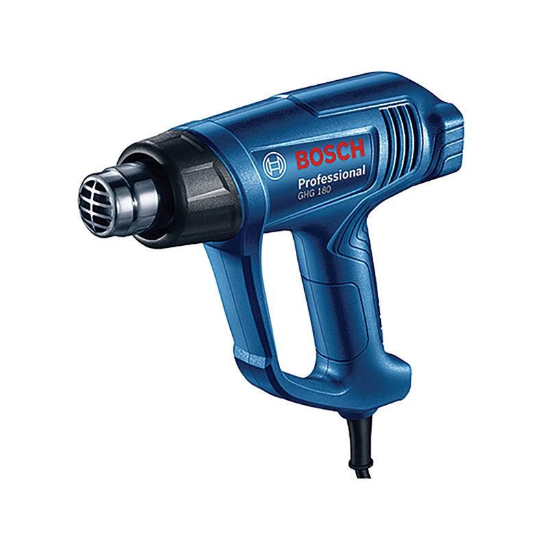 BOSCH - PISTOLA DE CALOR BOSCH GHG 180 1800W
