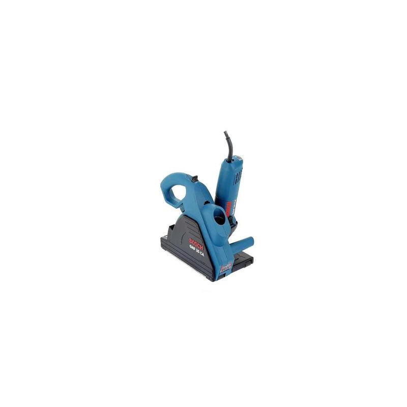 BOSCH - CORTADORA DE PARED BOSCH GNF 35 CA PROF 1400W