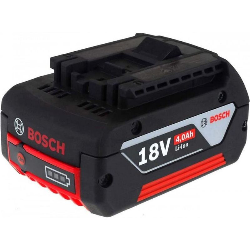 BOSCH - BATERIA BOSCH GBA 18V 4AH