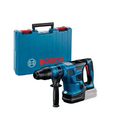 BOSCH - ROTOMARTILLO GBH 18V-40C BITURBO+MALETA SIN BATCARG