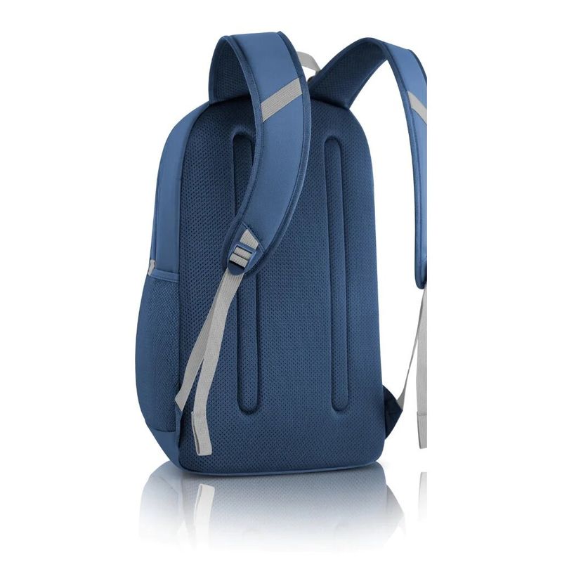 DELL - Mochila Notebook Dell Ecoloop Urban Hasta 15" Azul