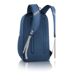DELL - Mochila Notebook Ecoloop Urban Hasta 15" Azul