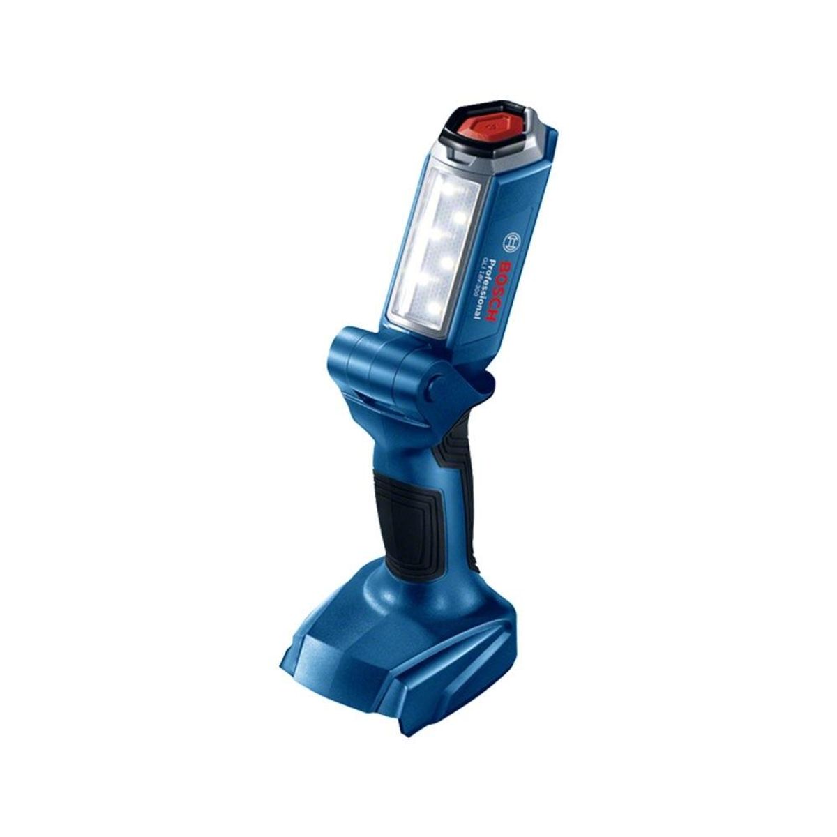 BOSCH - LINTERNA BOSCH 18V GLI 18V-300 SIN CARGADOR NI BATERIA