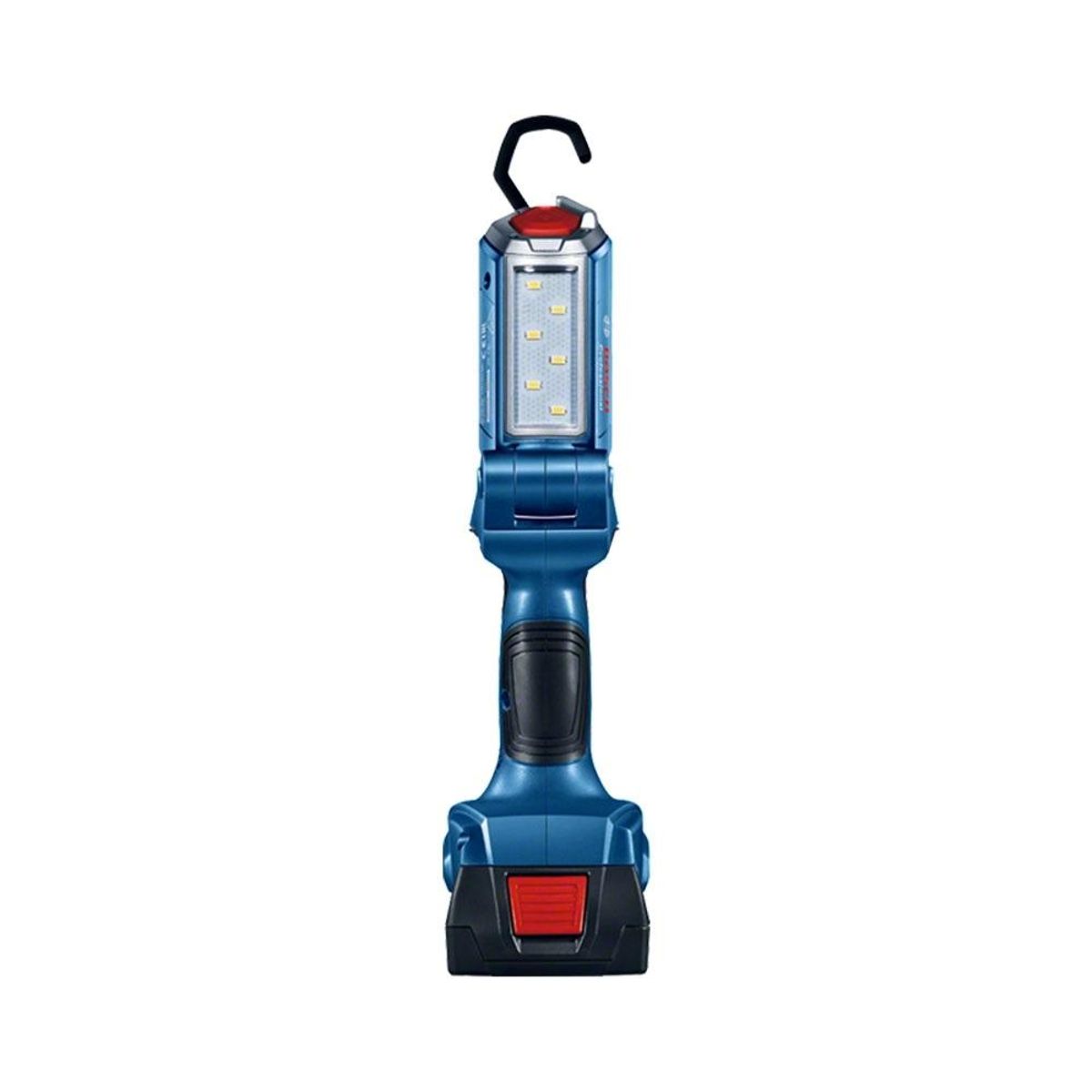 BOSCH - LINTERNA BOSCH 18V GLI 18V-300 SIN CARGADOR NI BATERIA