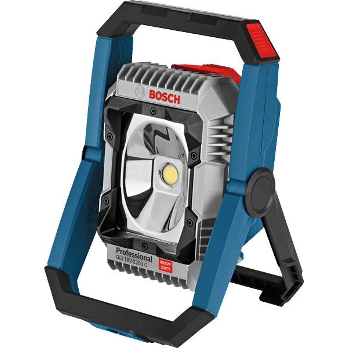 BOSCH - LINTERNA BOSCH GLI 18V-2200 LUM